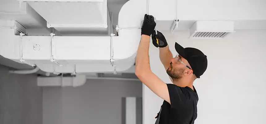 Our Air Duct Cleaning Services in Greenville, MS