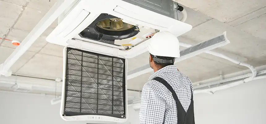 Our Affordable Duct Cleaning Near Me Services in Greenville, MS