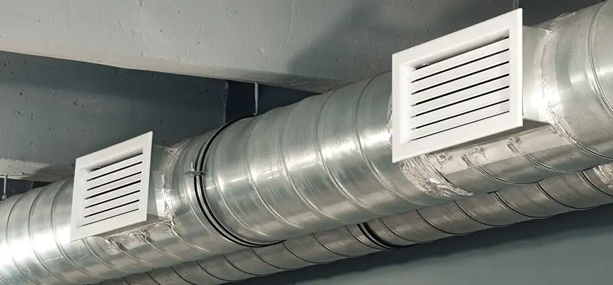 Our Air Duct Camera Inspection Services in Greenville, MS