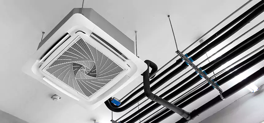 Our Air Duct Deep Cleaning Services in Greenville, MS