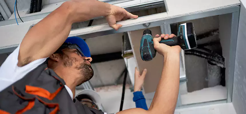 Our Apartment Air Duct Cleaning Services in Greenville, MS