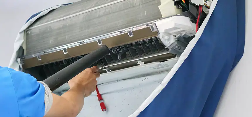 Advanced Clogged Dryer Vent Repair for Multi-Unit & Commercial in Greenville, MS