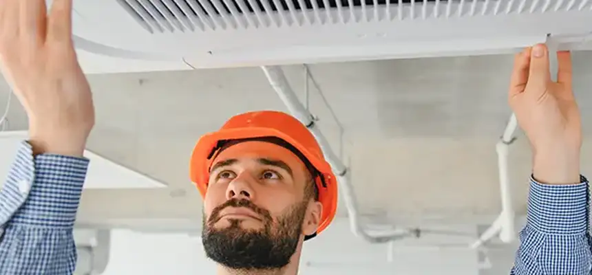 Our Furnace Vent Cleaning Services in Greenville, MS