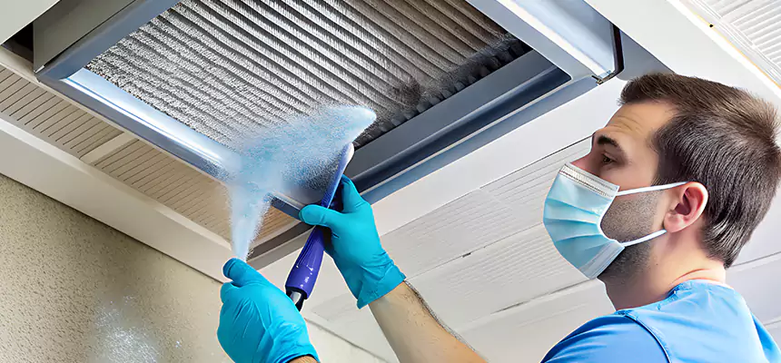 Our Home Ventilation Cleaning Services in Greenville, MS