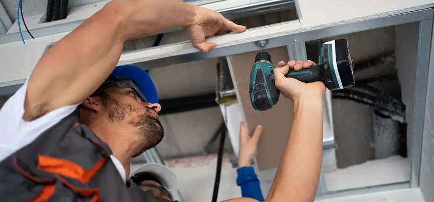 Our Improve Home Air Circulation Services in Greenville, MS