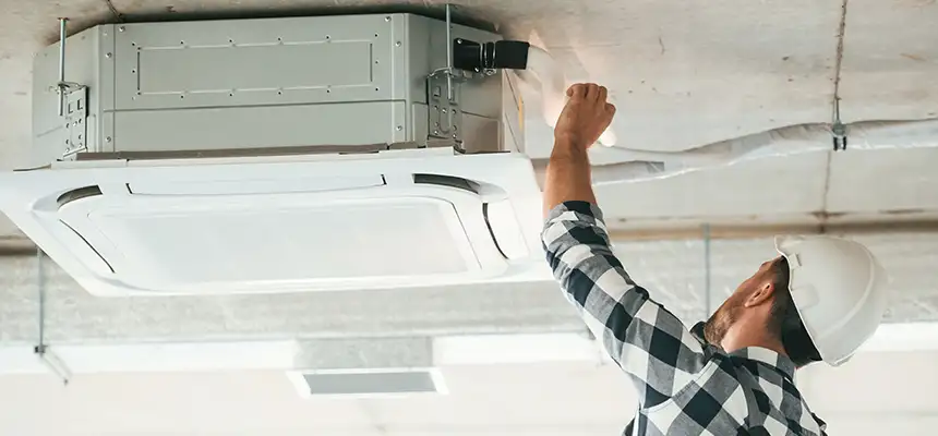 Our Local Vent Cleaning Services in Greenville, MS