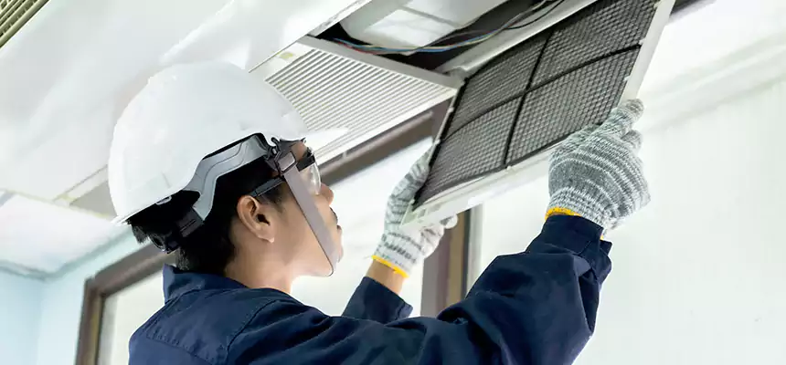 Our Multi-family Home Duct Cleaning Services in Greenville, MS