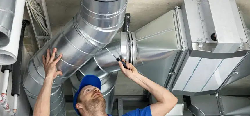 Our Same-Day Air Duct Service in Greenville, MS