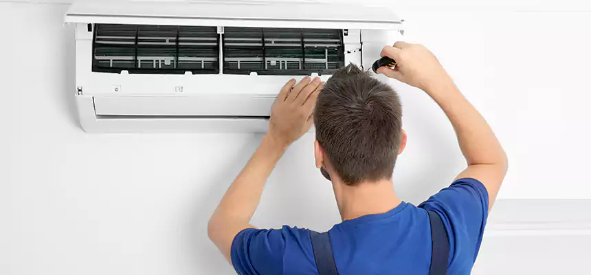 Our Smart Air Conditioning Installation Services in Greenville, MS