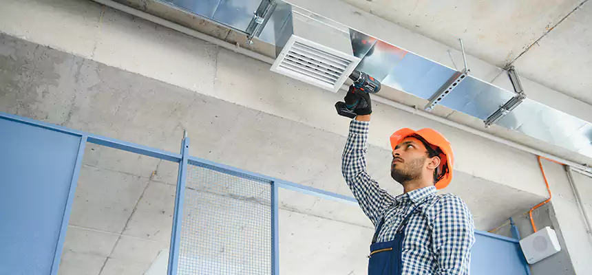 Efficient Exhaust Vent Cleaning in Greenville, MS