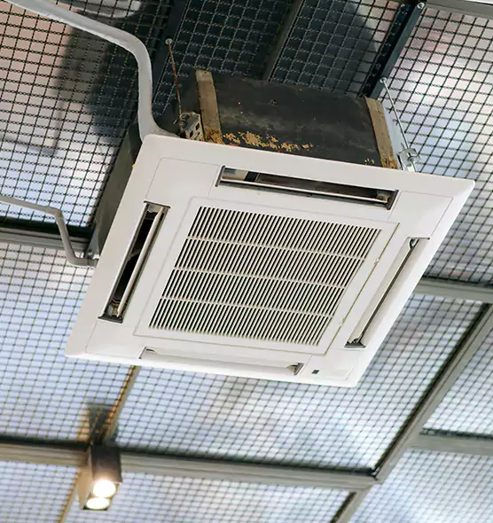 Top-Notch Allergy Relief Vent Cleaning Services in Greenville, MS