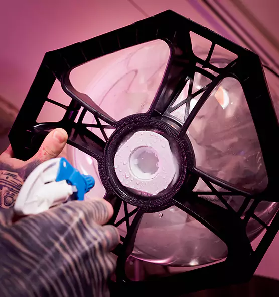 Advanced Basement Vent Cleaning in Greenville, MS