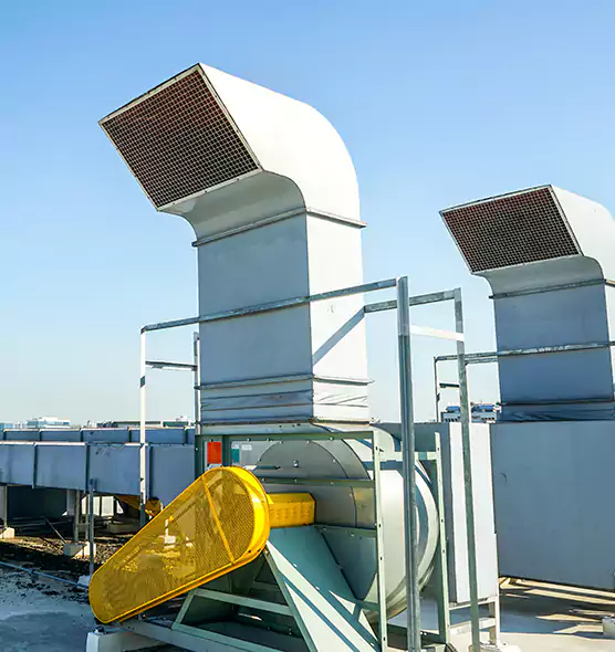 Advanced Commercial HVAC Duct Cleaning in Greenville, MS