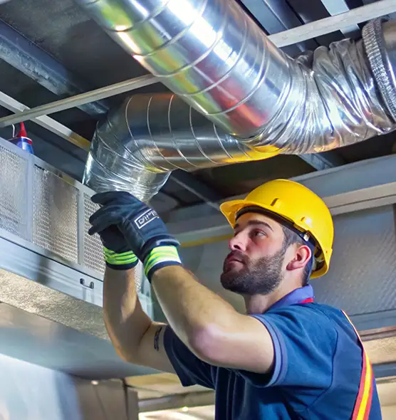 Professional NADCA Approved Air Duct Services in Greenville, MS