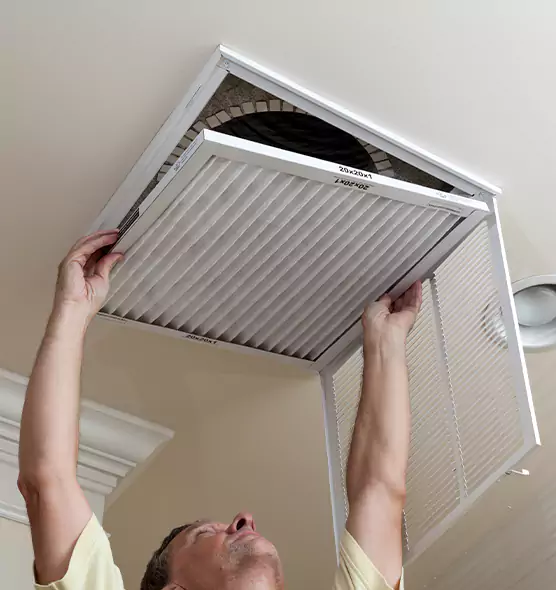 Trusted Vent Shaft Cleaning Expert in Greenville, MS