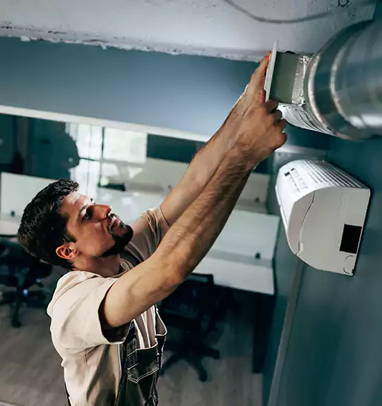 Reliable Warehouse Vent Cleaning in Greenville, MS