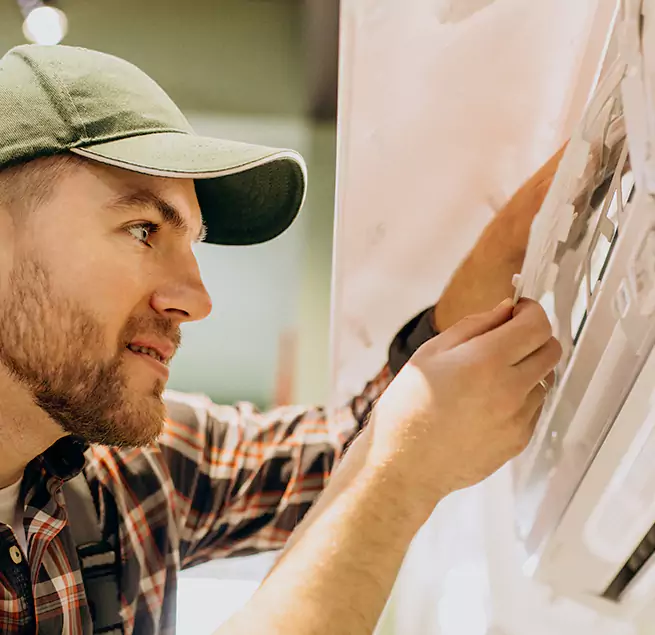 Why Homeowners Businesses Trust Us in Greenville, MS?