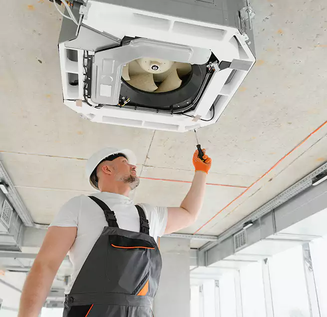 Why Homeowners & Businesses Trust Us in Greenville, MS?