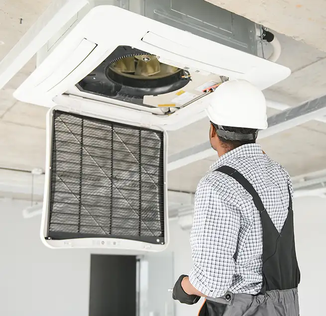 Why Homeowners & Businesses Trust Us in Greenville, MS?