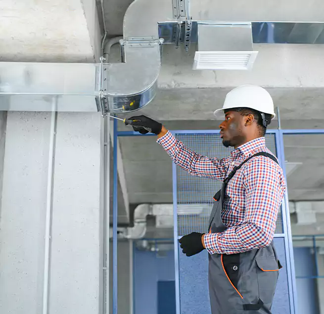 Why Homeowners & Businesses Trust Us Greenville, MS