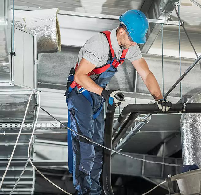 Why Homeowners & Businesses Trust Us in Greenville, MS?