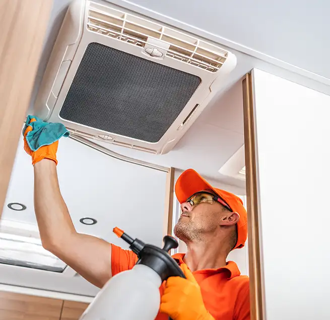 Why Homeowners & Businesses Trust Us in Greenville, MS?