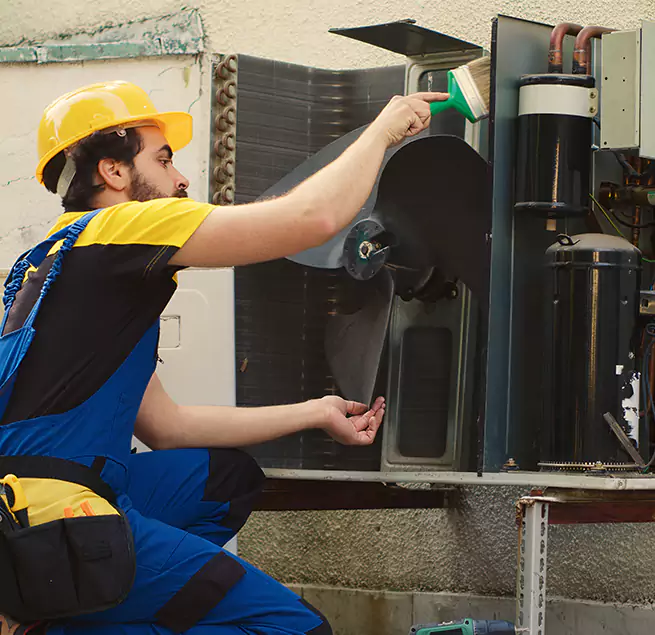 Why Homeowners Businesses Trust Us in Greenville, MS?