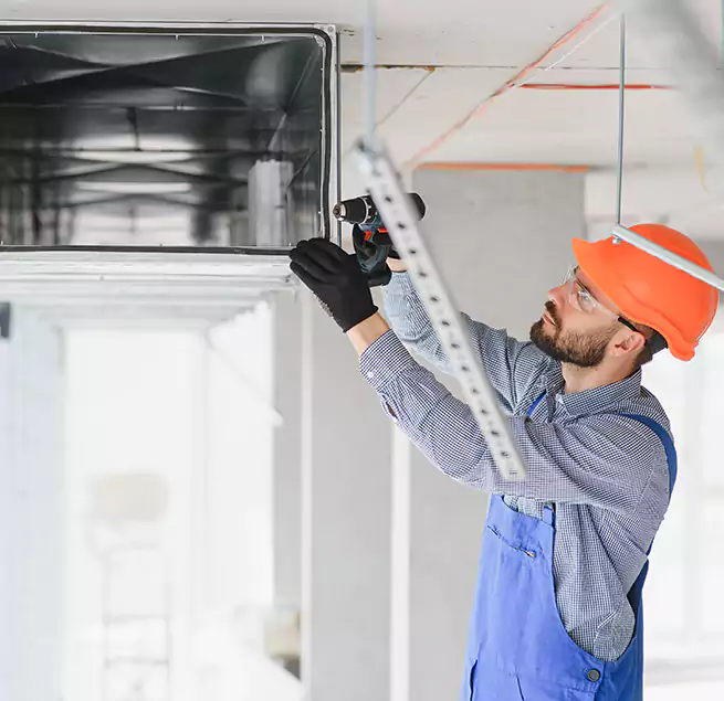 Why Homeowners & Businesses Trust Us Greenville, MS