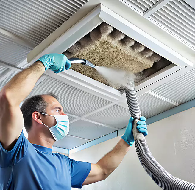  Why Homeowners & Businesses Trust Us Greenville, MS?