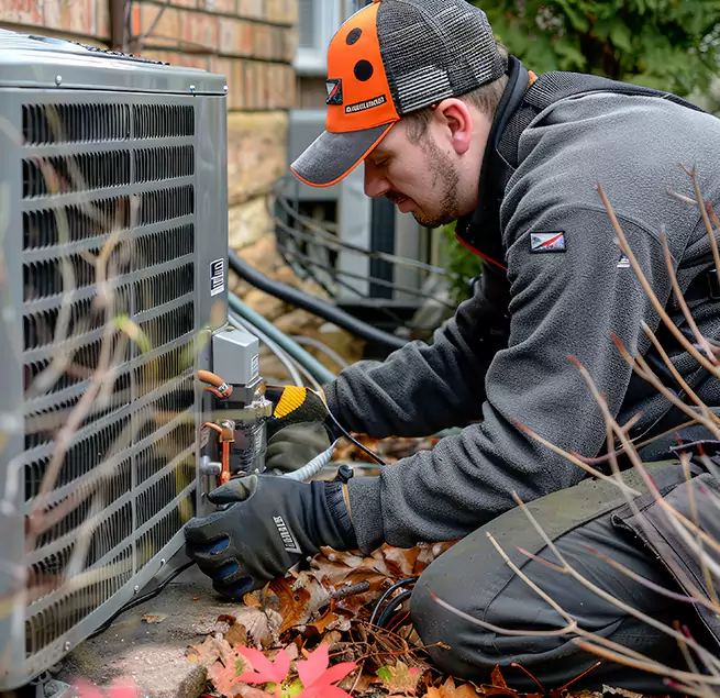 Why Homeowners & Businesses Trust Us in Greenville, MS?