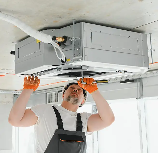 Why Homeowners & Businesses Trust Us Greenville, MS