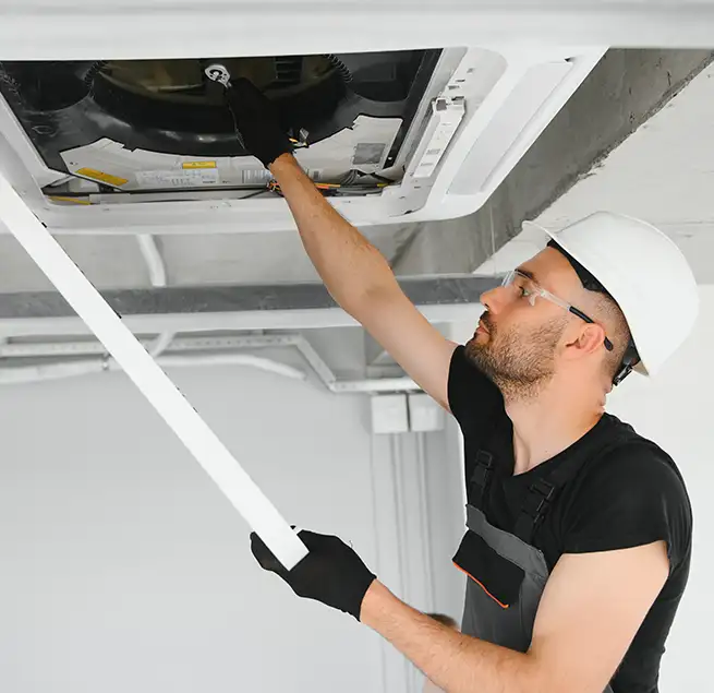 Why Homeowners & Businesses Trust Us in Greenville, MS?