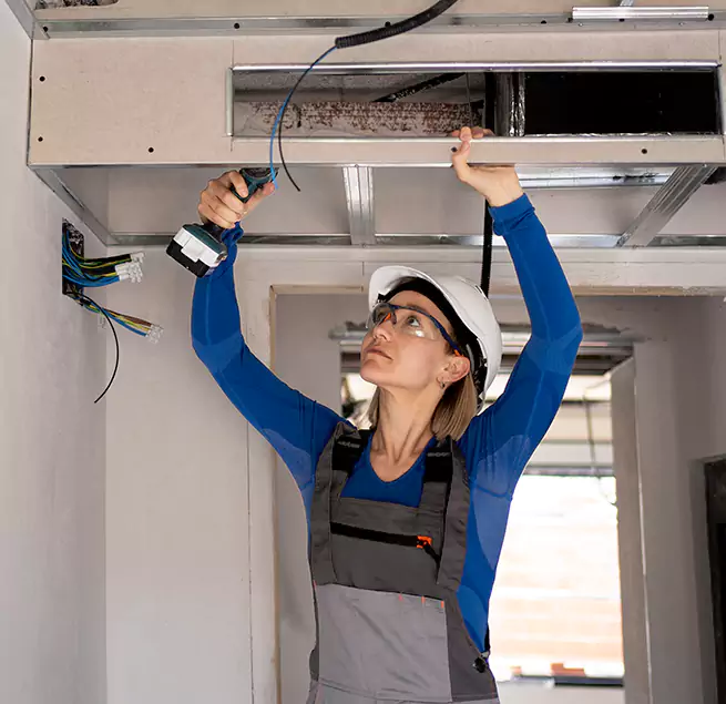  Why Homeowners & Businesses Trust Us in Greenville, MS?