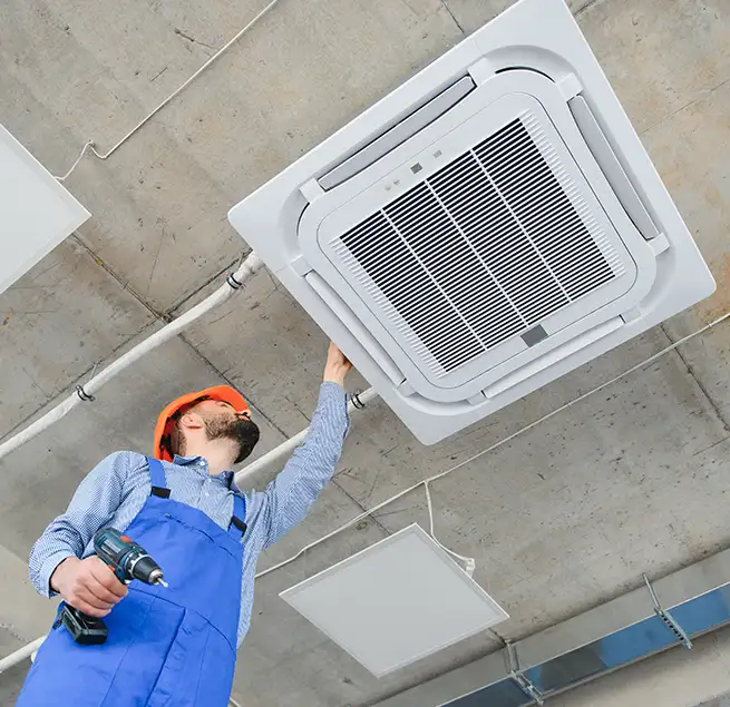 Why Homeowners & Businesses Trust Us in Greenville, MS?