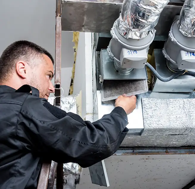 Why Homeowners & Businesses Trust Us in Greenville, MS?