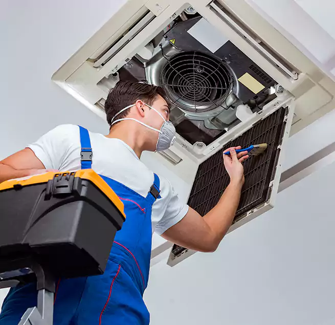 Why Homeowners & Businesses Trust Us in Greenville, MS?